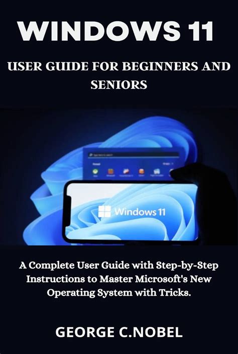 The Guide for Windows